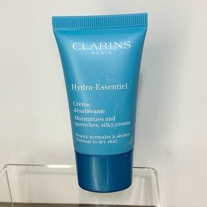 Clarins Hydra-Essentiel Moisturizer